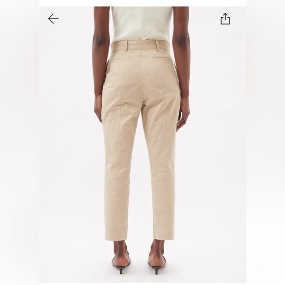 Raey Straight Leg Chino - Picture 4 of 13